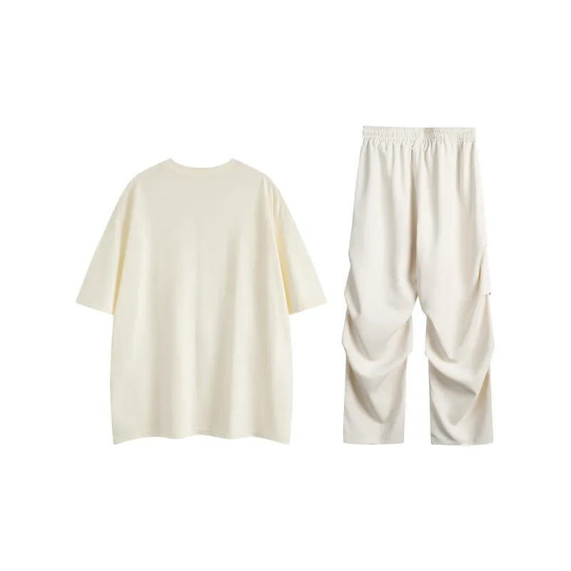 MEIPIN TANG Casual Sportswear Unisex-17