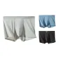 3 Pack (Black+Blue+Light Green)