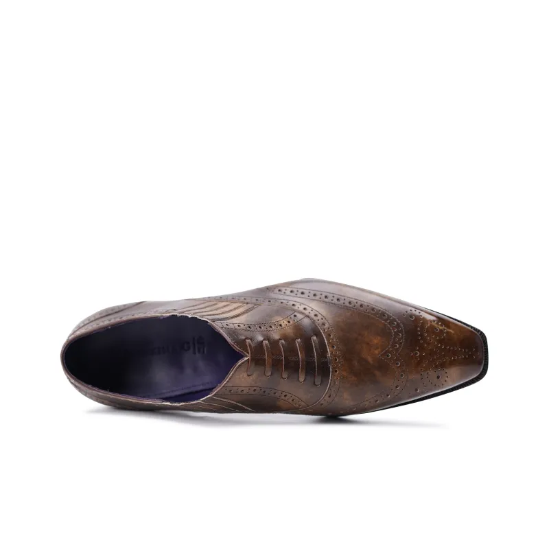 Kitamachi New Lazyman Dress Shoes Men's-10