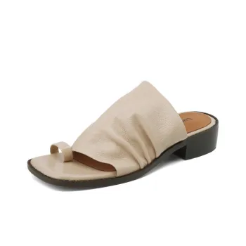 Yeezyy Reezy Slip-Resistant Slide Slippers Women's