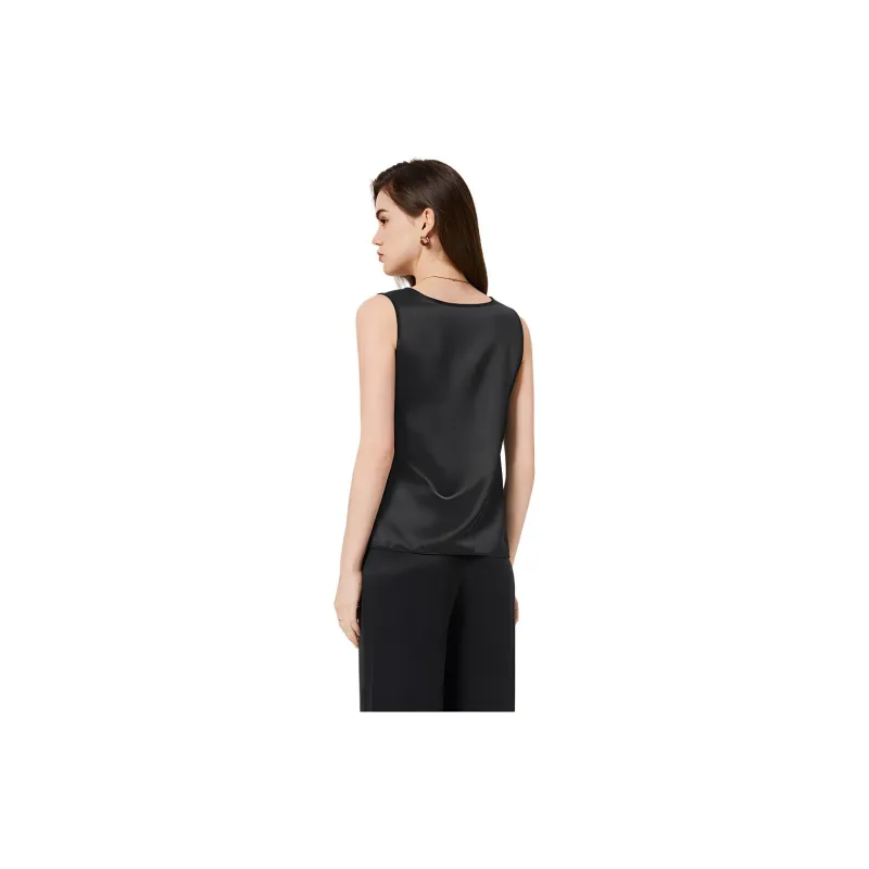 NINI WEST Tank Tops Women's-1