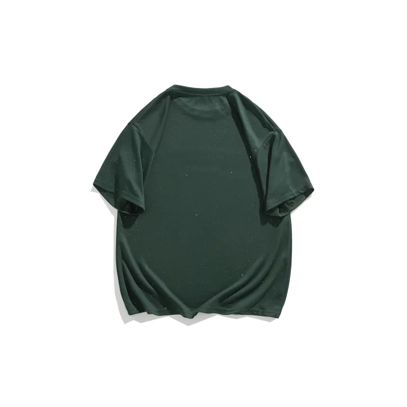 YooMore T-Shirts Unisex-5