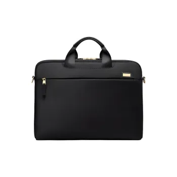 SAMSONITE Fabric Laptop Bag Unisex Black Small Size/Black Large Size/Pink Small Size