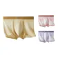 3 Pack (Olive Yellow+Taro Purple+Rose Red)