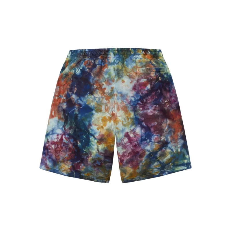 Supreme Overdyed Small Box Sweatshort-1
