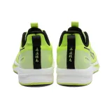 LPMX Running Shoes Unisex Low-Top Black White