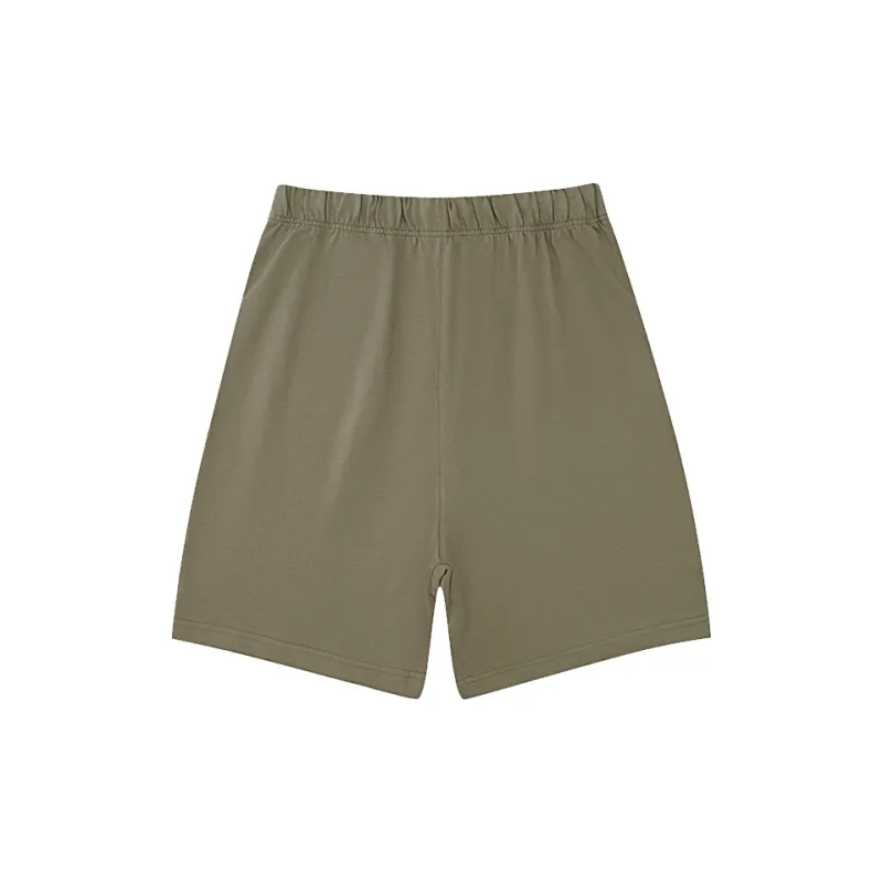 SWISH THE BALL IN Casual Shorts Unisex-9