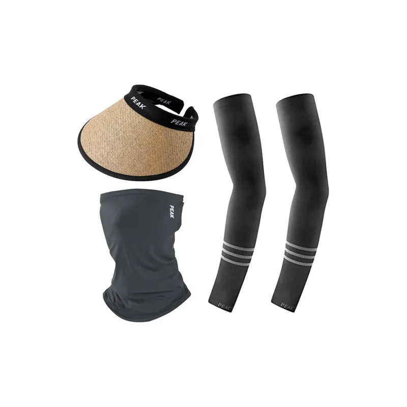 PEAK Sun Protection Masks Unisex-25