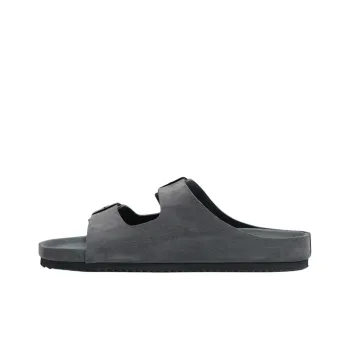 Oliver Sweeney Slide Slippers Men's Gray
