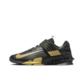 Nike Savaleos 'Black Gold'