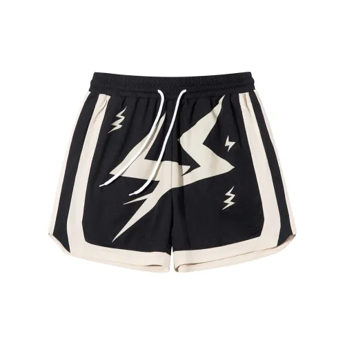 SUPEREALLY Basketball Shorts Unisex