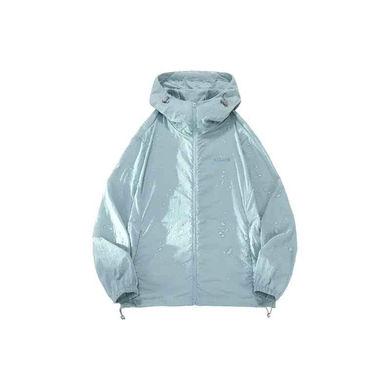 KIRHNE Sun Protection Clothing Unisex-9