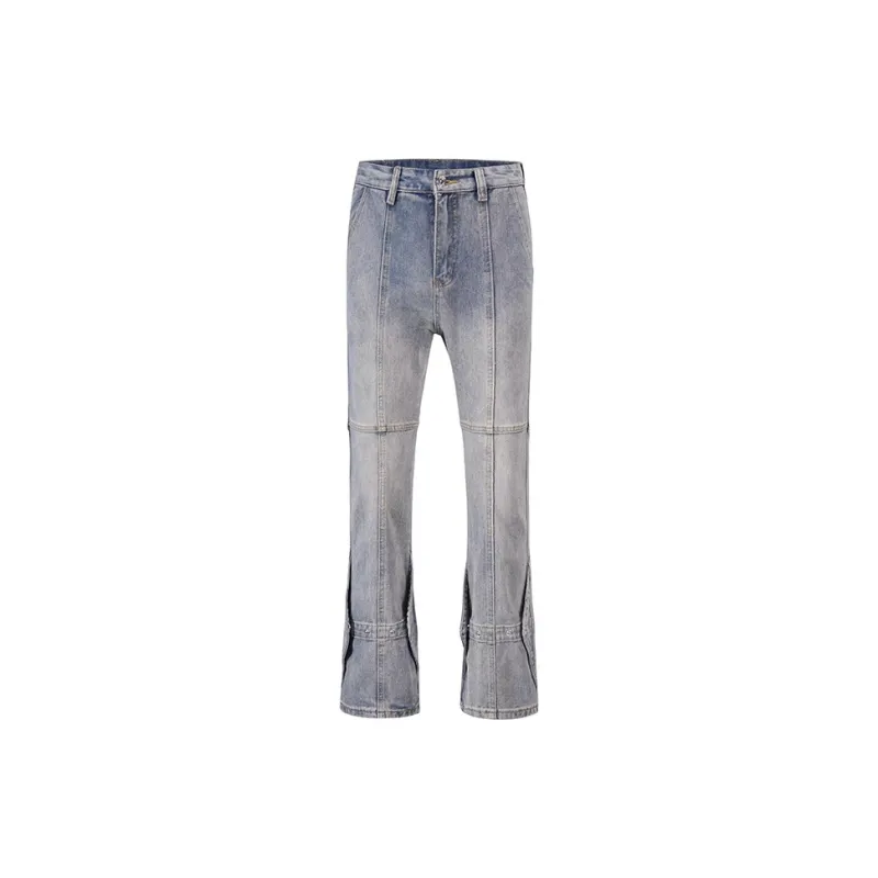 F.K.V.A Casual Pants Unisex-19
