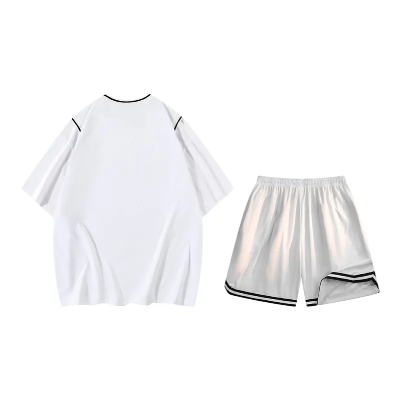 Emoji Casual Sportswear Unisex-24