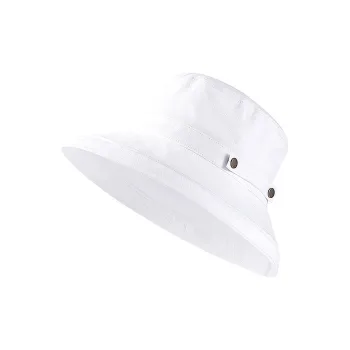 TUCANO Cotton Bucket Hats Unisex