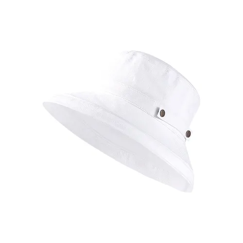 TUCANO Cotton Bucket Hats Unisex