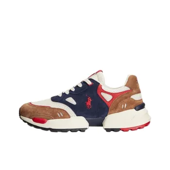 LAUREN RALPH LAUREN Casual Shoes Men's Brown