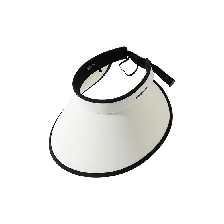 YUZHAOLIN Polyamide Sun Protection Hats Women's-0