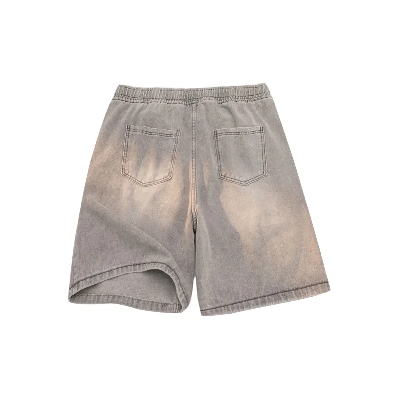 BODY GLOVE Denim Shorts Unisex-1
