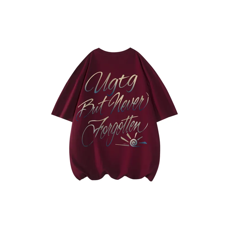 UGTG T Shirts Unisex-22