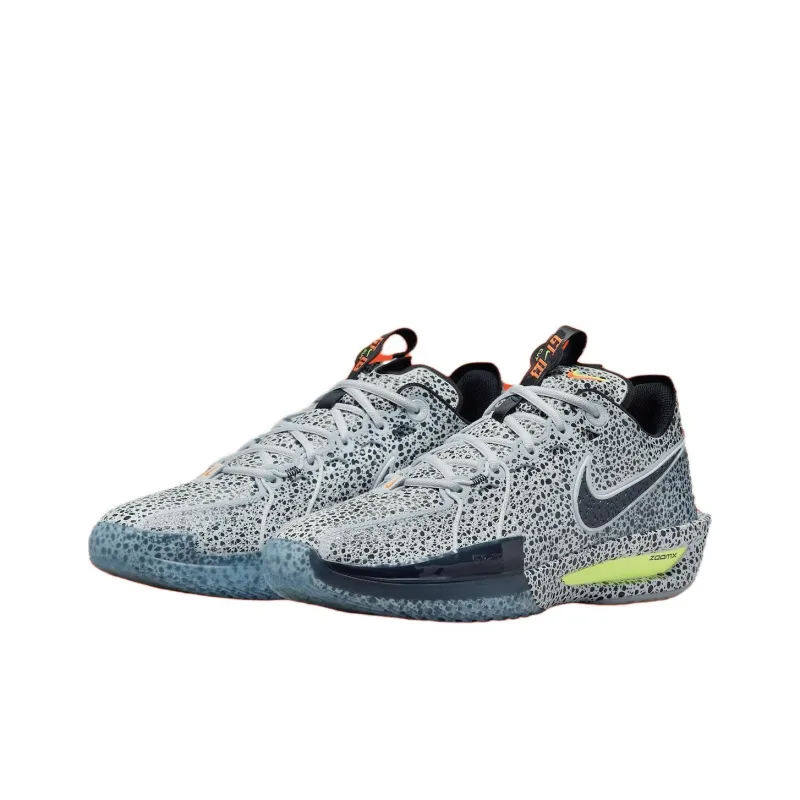 Nike Air Zoom G.T. Cut 3 Safari "Olympic"-2