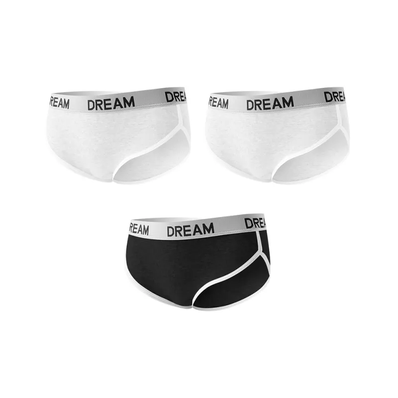 GRACEWELL Underpants Women's 3 Pack-18
