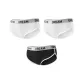 Black+White+White