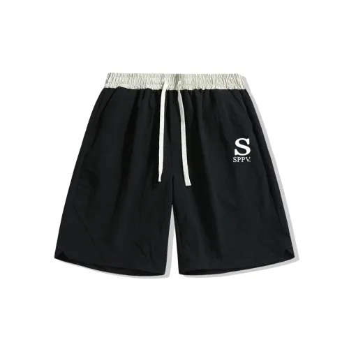 SPPV Casual Shorts Unisex