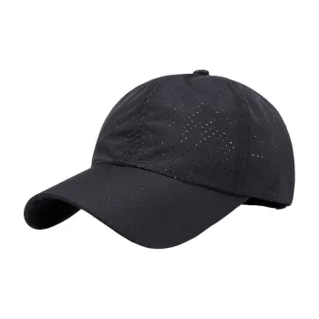 Top Melon Polyamide Baseball Caps Men's