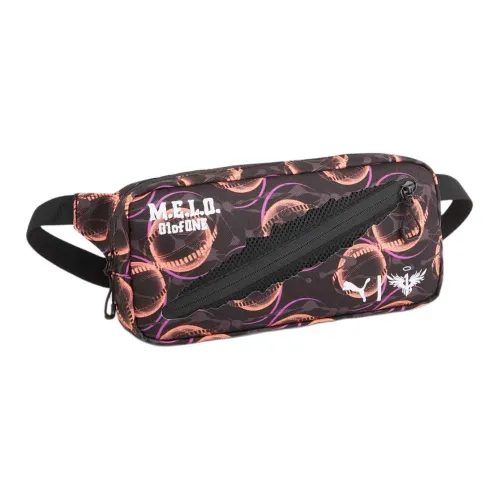 PUMA Crossbody Bag Multicolor