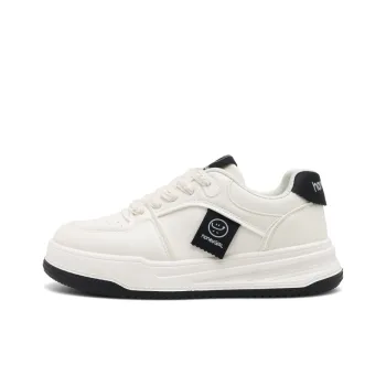 Honey GIRL Anti Slip Wear Resistant Low Top Skateboard Shoes