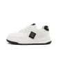 White Black