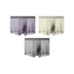 3 Pack (Bean Purple+Linen+Camel Gray)