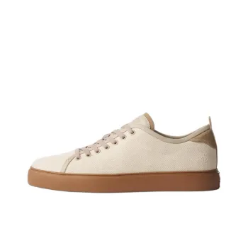 RAG&BONE Low-Top Skateboard Shoes Men's Taupe