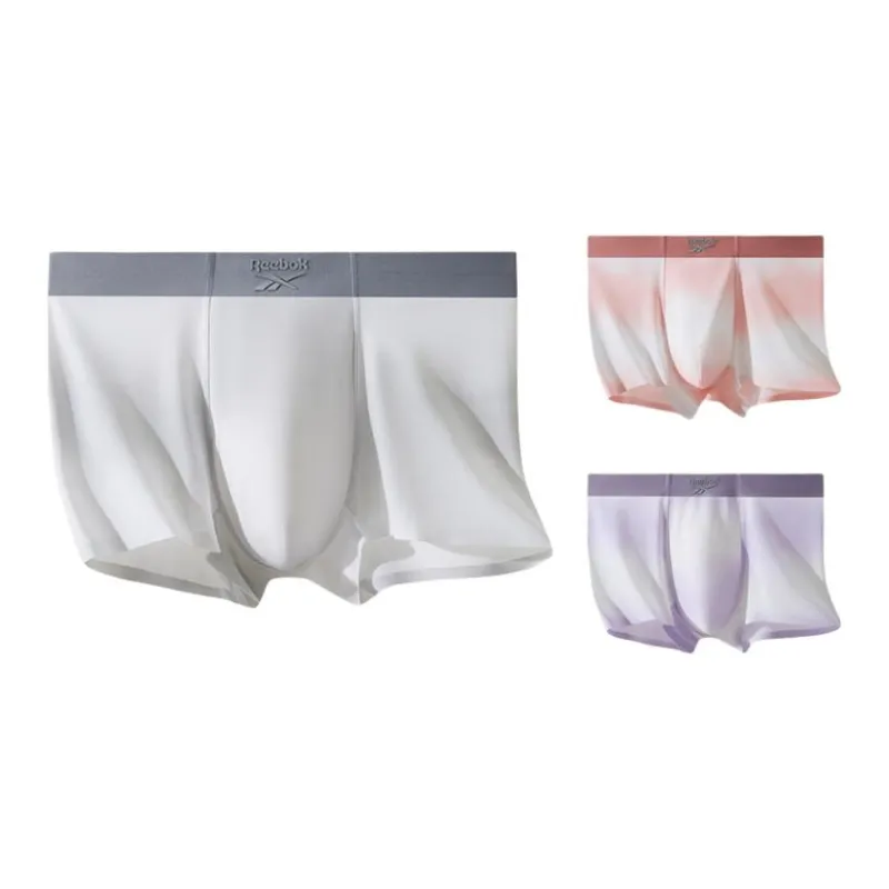 Reebok Boxer Shorts Men's 3 Pack-8
