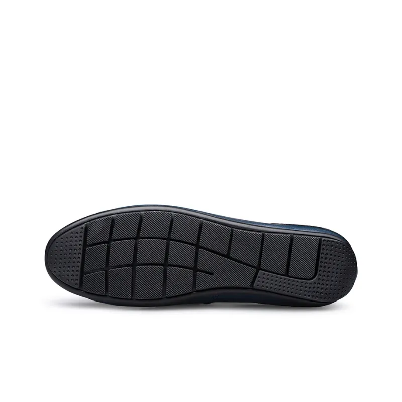 Abango Rubber Sole Slip Resistant Wrap toe Slippers Men's-3