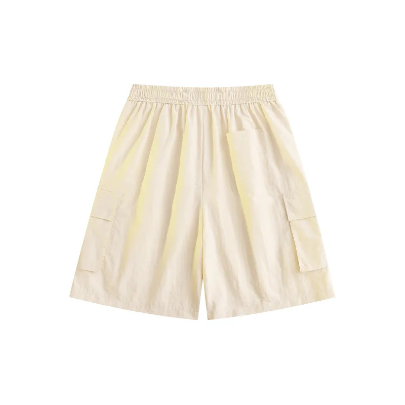 Kung Fu Panda Cargo Shorts Unisex-15