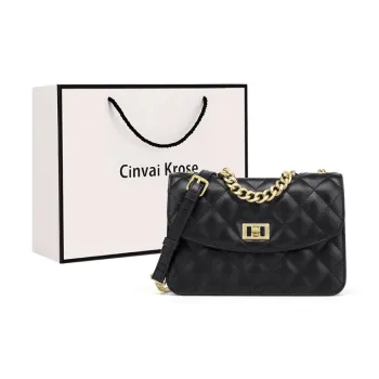 CinvaiKrose Shoulder Bags
