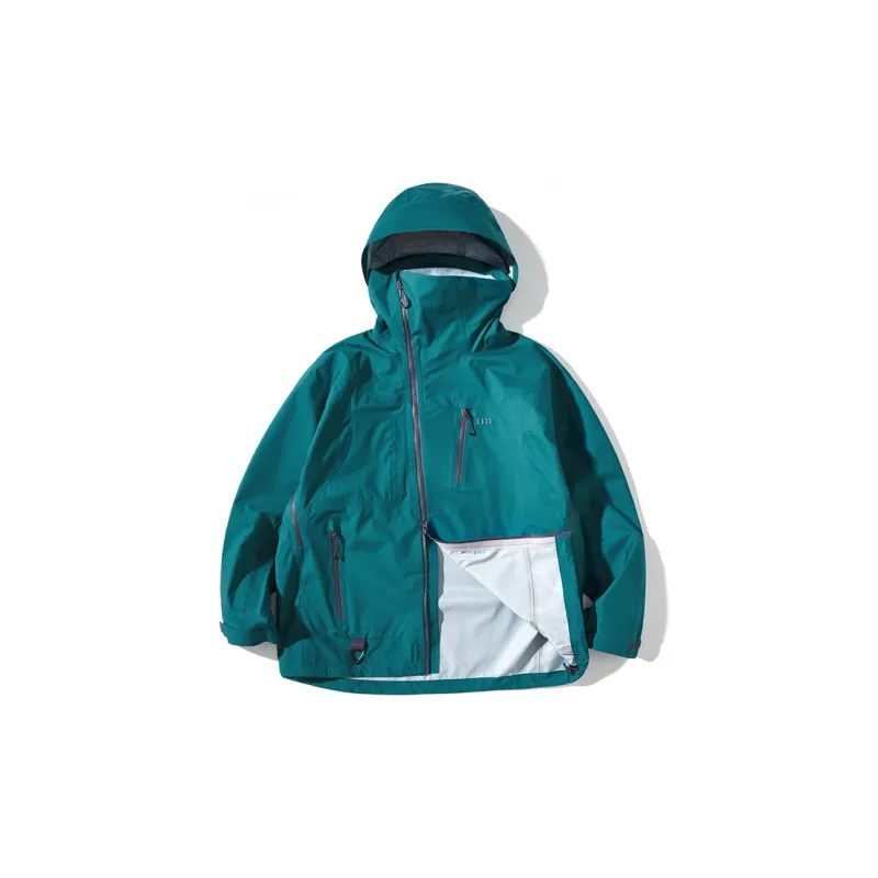 NOTHOMME Windbreaker Jacket Unisex-5