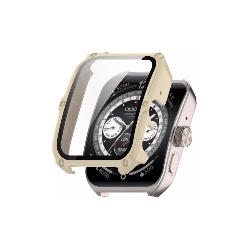 CHENSONG Unisex Watch Cases-3