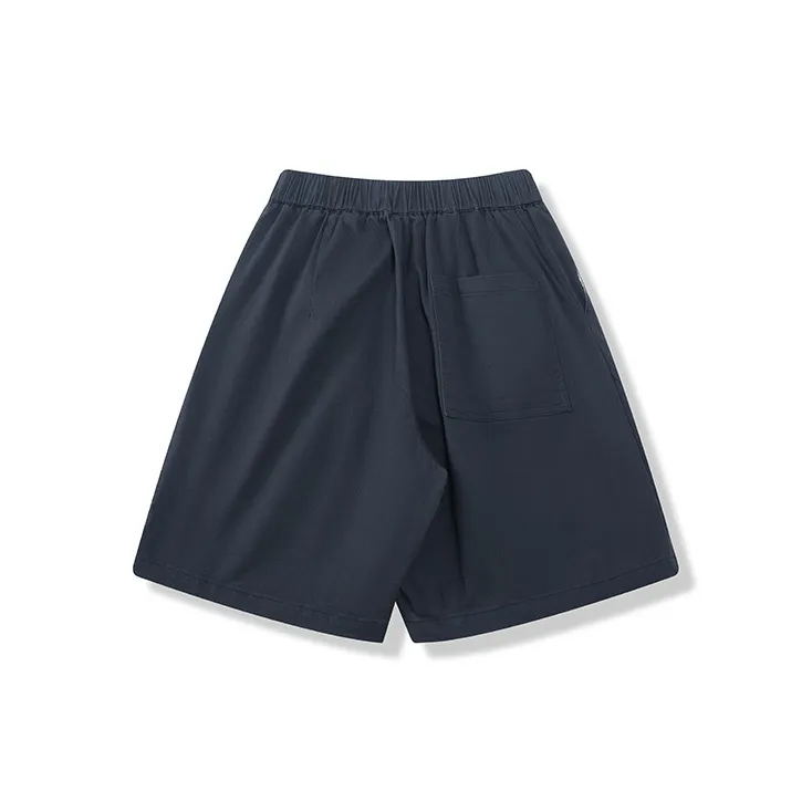 I'm David Casual Shorts Men-7