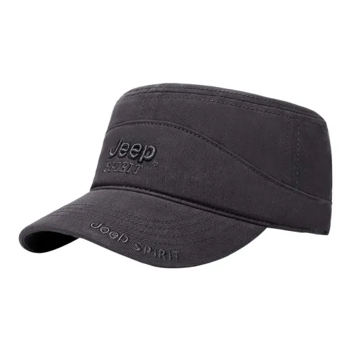 JEEP SPIRIT Baseball Caps Men