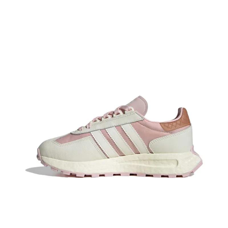 Adidas Retropy E5 'White Pink' Women's-0