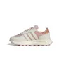 White/Pink