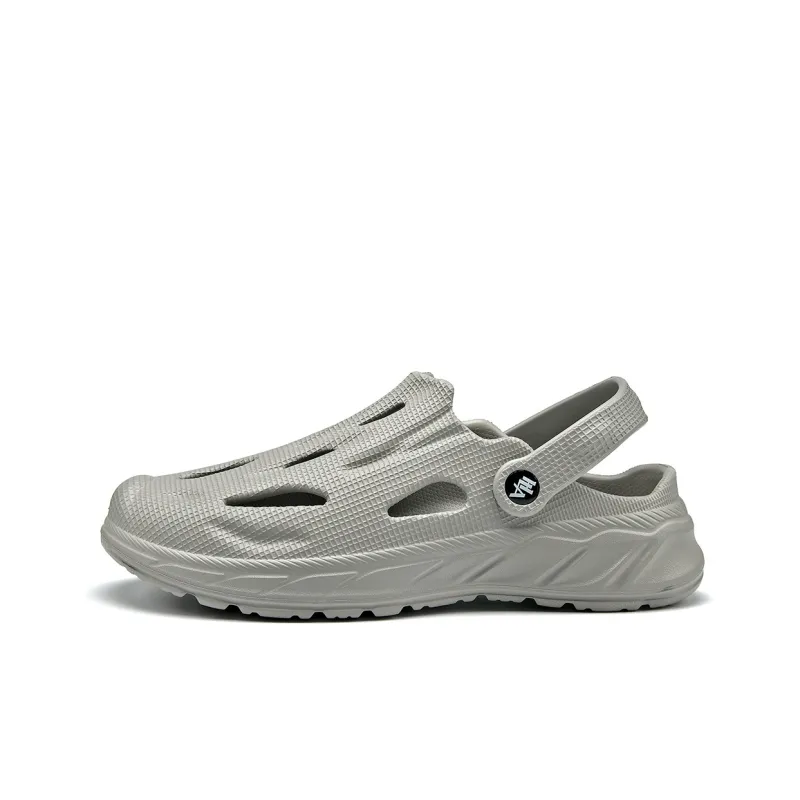 HLA Clogs Men-7