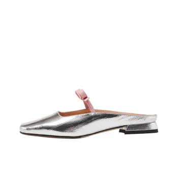 Yeezyy Reezy Wrap toe Slippers Women's