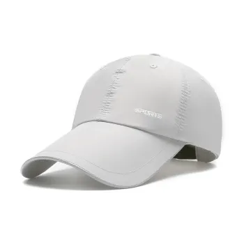 CARDANRO Polyester Baseball Caps Men's