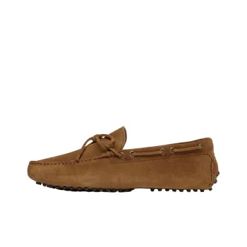 Oliver Sweeney Beanie Shoes Men's Brown
