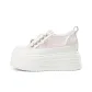 White Pink
