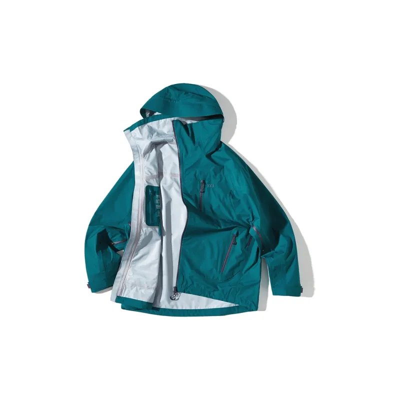 NOTHOMME Windbreaker Jacket Unisex-7